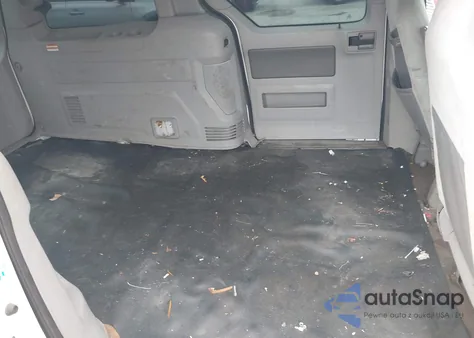 2005 Ford Freestar from USA, damaged, VIN 2FTZA54645BA13663